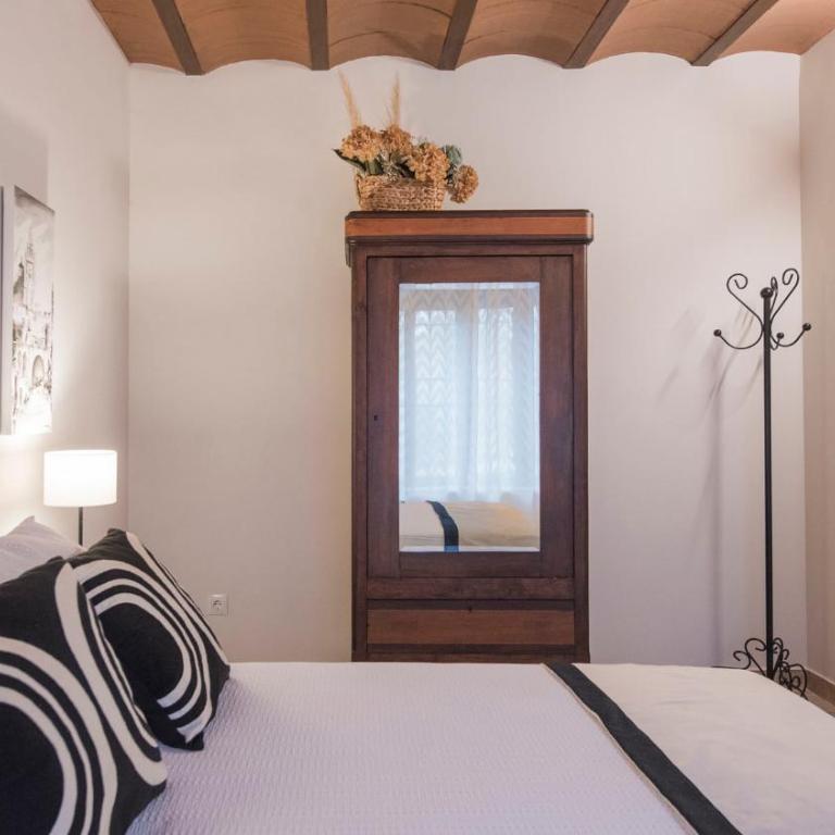 Apartamentos Florinda de la Cava Toledo - 1 - Apartamento - 11
