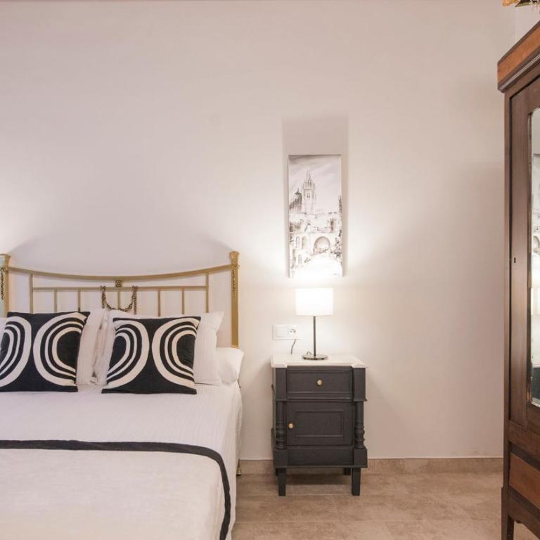 Apartamentos Florinda de la Cava Toledo - 1 - Apartamento - 12