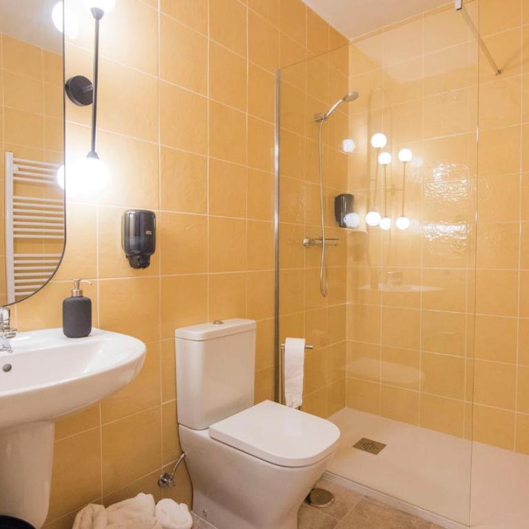 Apartamentos Florinda de la Cava Toledo - 1 - Apartamento - 19