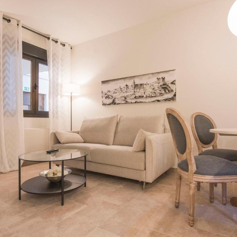 Apartamentos Florinda de la Cava Toledo - 1 - Apartamento - 1