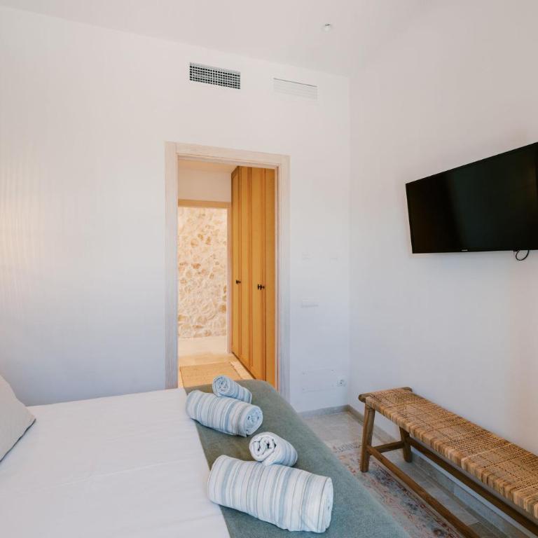 Can Pep Gibert - Villa - 39