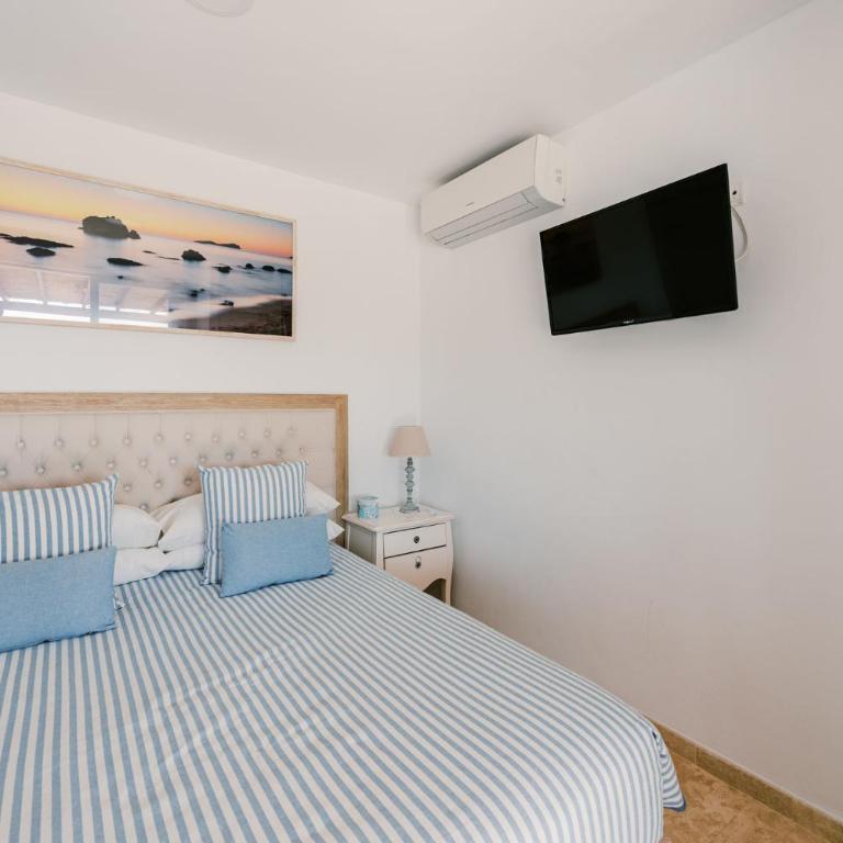 Can Pep Gibert - Villa - 41