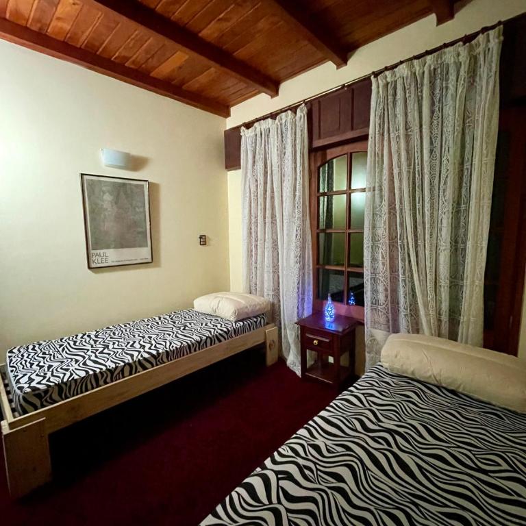 Casa Quinta La Falda Cordoba - Vacation Home - 9