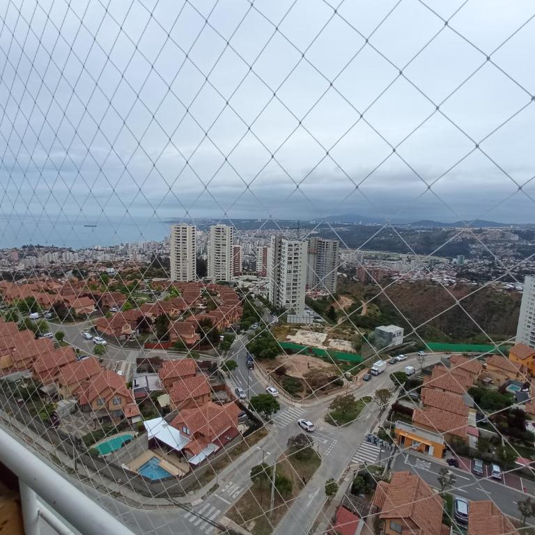 Alta vista a la bahia - Apartamento de 2 dormitorios - 8