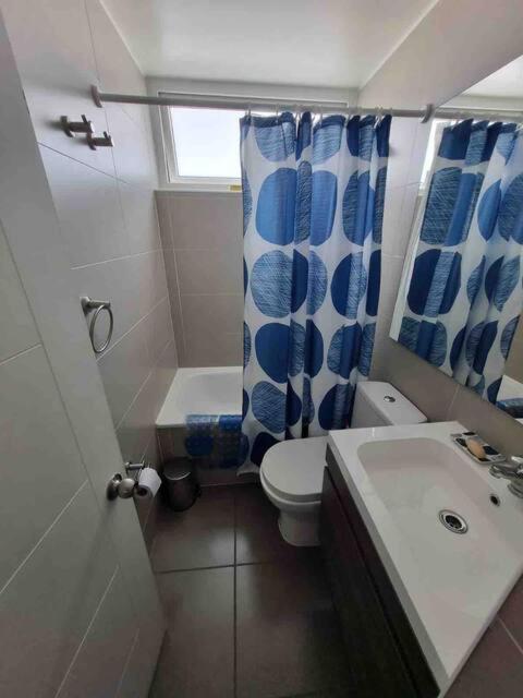 Alta vista a la bahia - Apartamento de 2 dormitorios - 12