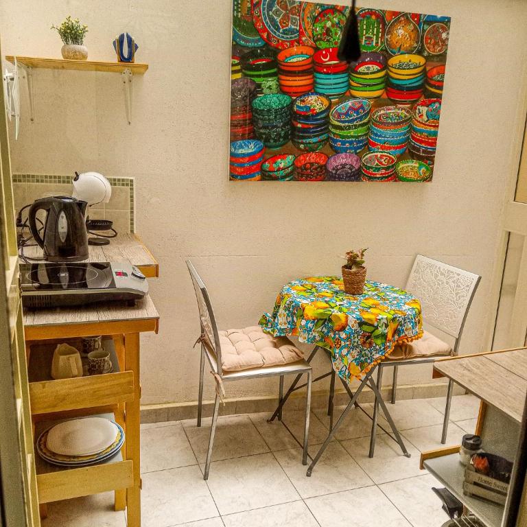 Casa Sedie Volanti - Appartamento con 1 Camera da Letto - 11