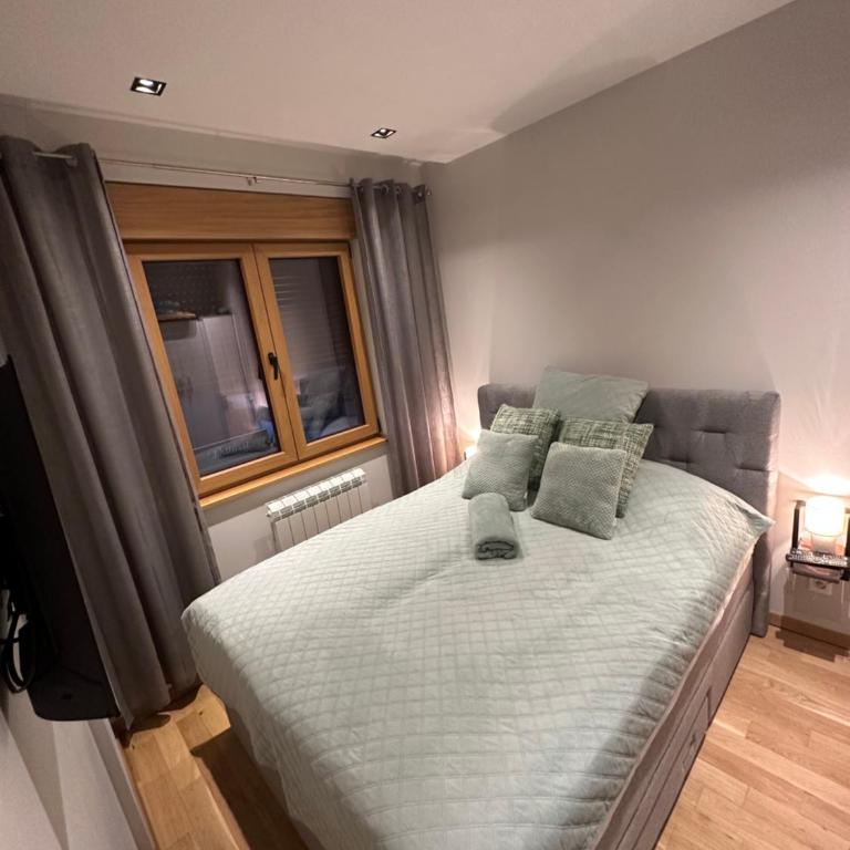 Kalman luka - Apartman sa 1 Spavaćom Sobom - 5