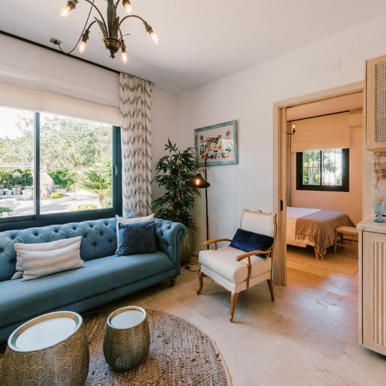 Can Pep Gibert - Villa - 26