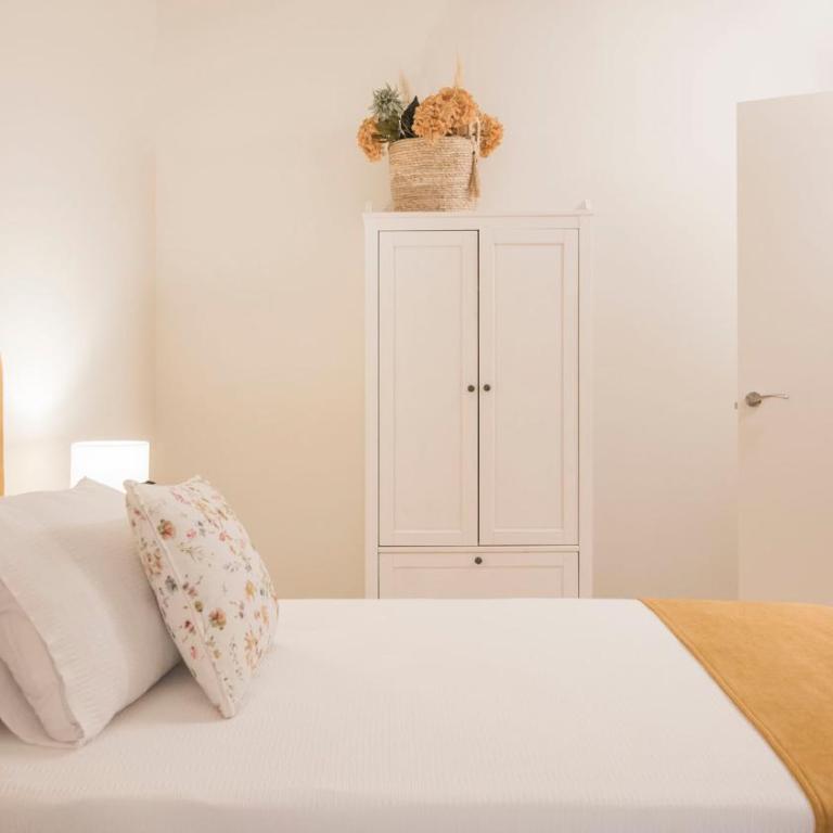 Apartamentos Florinda de la Cava Toledo - 2 - Apartamento - 4