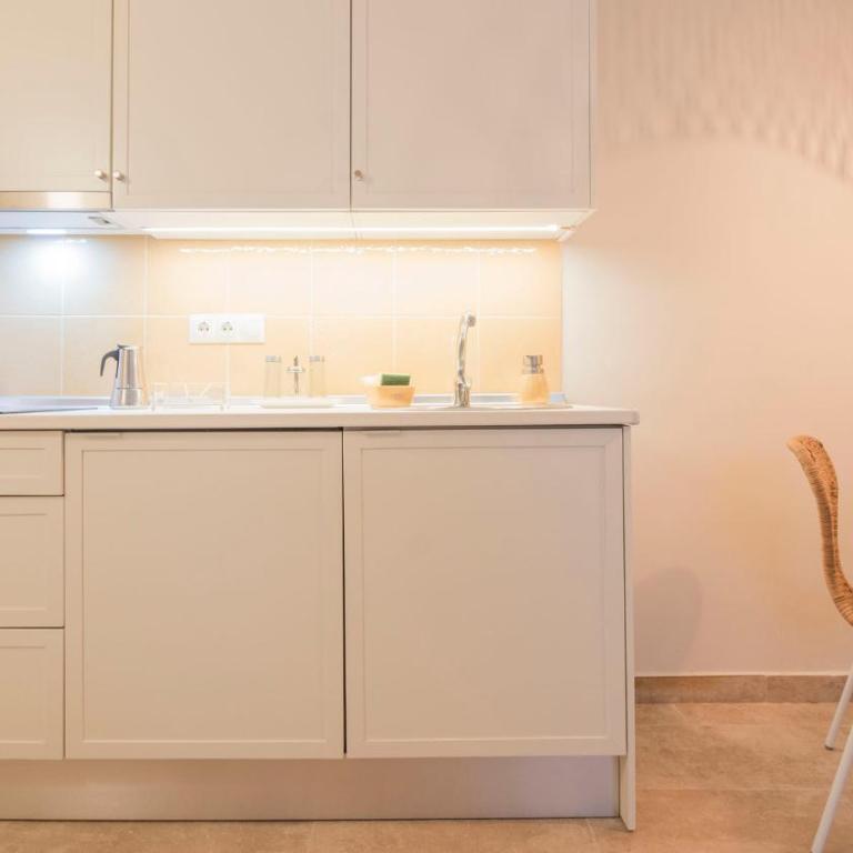 Apartamentos Florinda de la Cava Toledo - 2 - Apartamento - 5