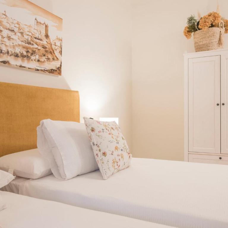 Apartamentos Florinda de la Cava Toledo - 2 - Apartamento - 10