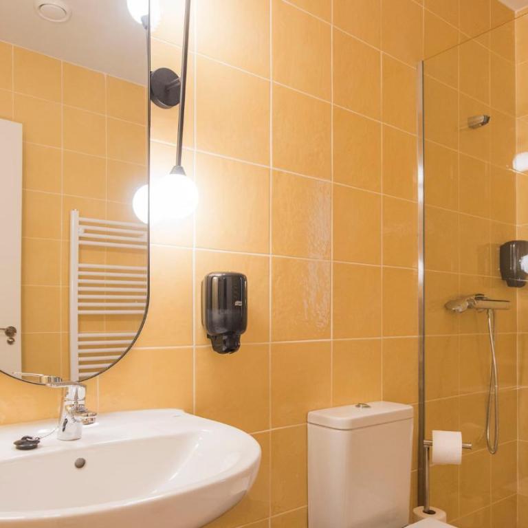 Apartamentos Florinda de la Cava Toledo - 2 - Apartamento - 20
