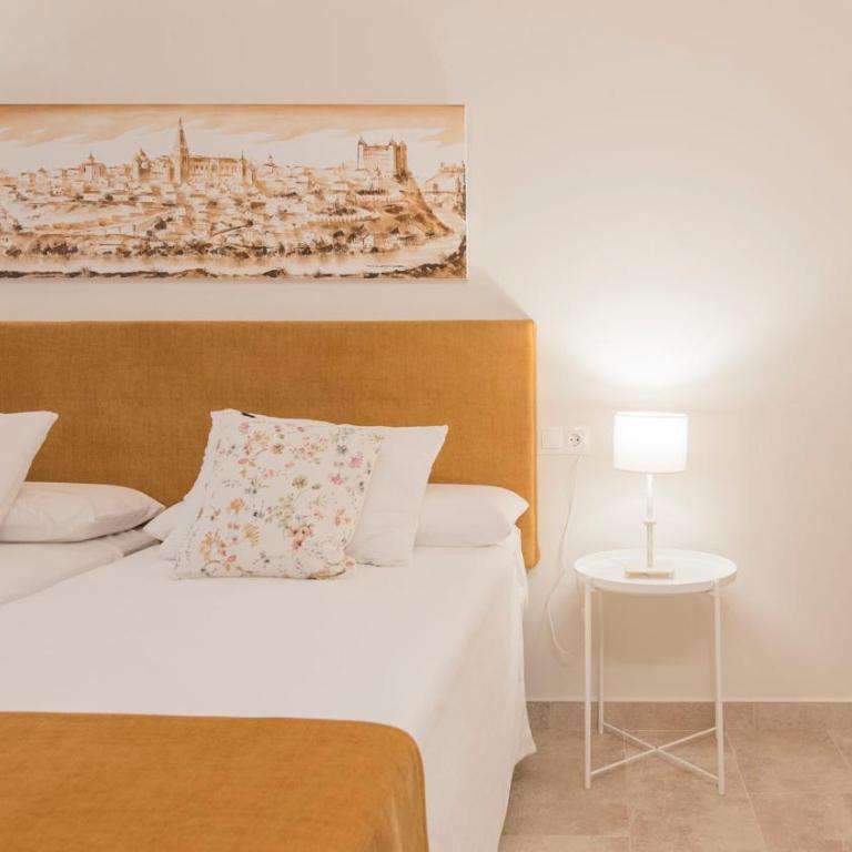 Apartamentos Florinda de la Cava Toledo - 2 - Apartamento - 12