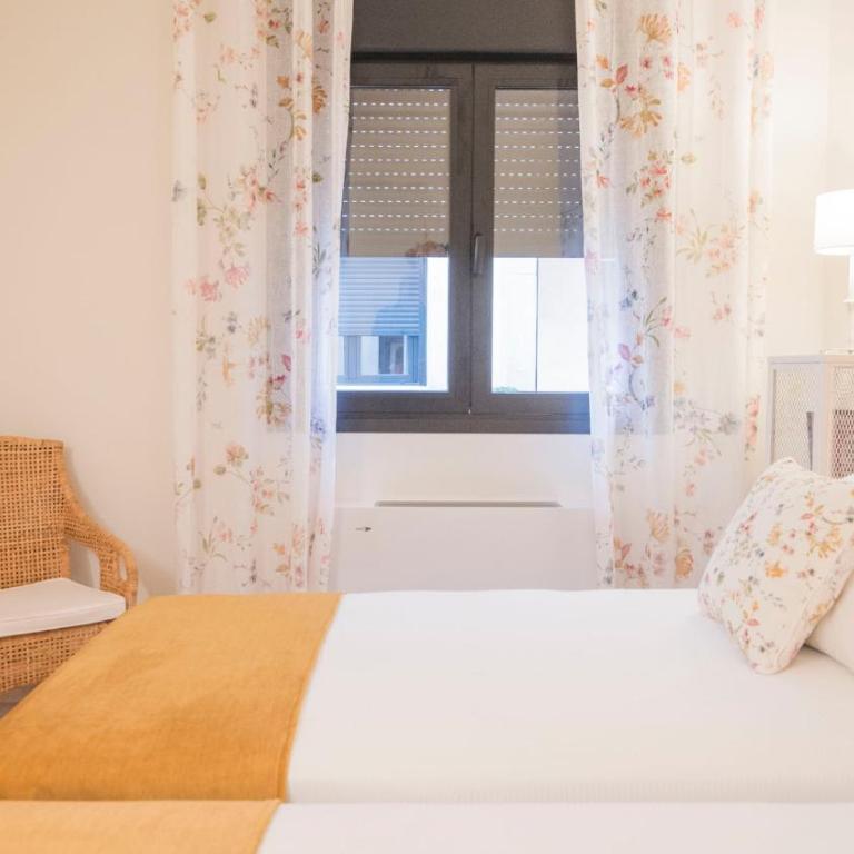 Apartamentos Florinda de la Cava Toledo - 2 - Apartamento - 15