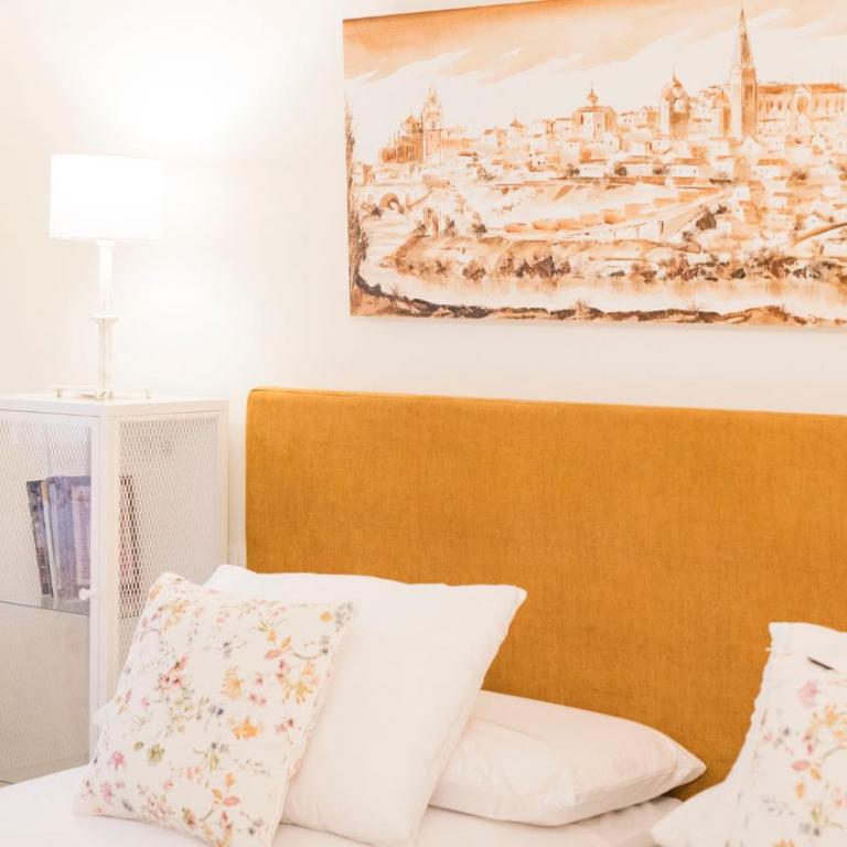 Apartamentos Florinda de la Cava Toledo - 2 - Apartamento - 13