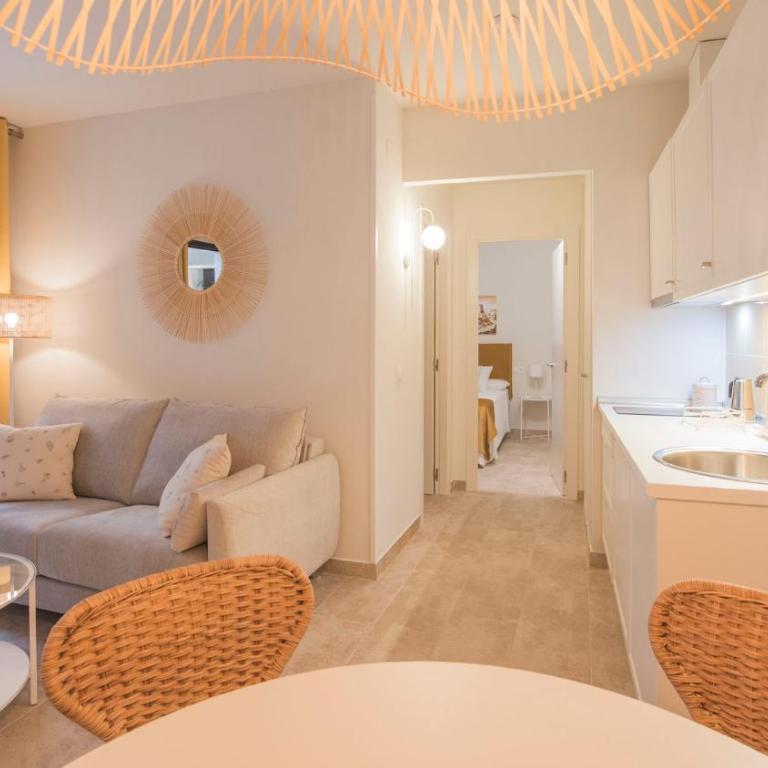 Apartamentos Florinda de la Cava Toledo - 2 - Apartamento - 2
