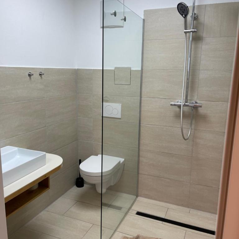 Hotel Lercher - Apartment - 8
