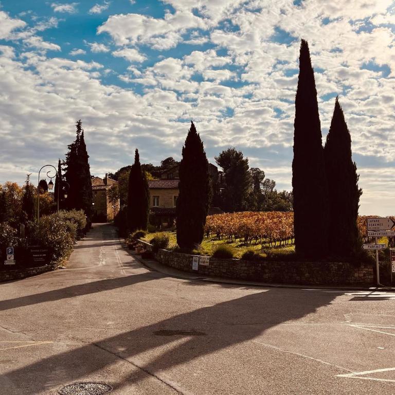 Villa Le Grimpeur Malaucène - Casa - 62