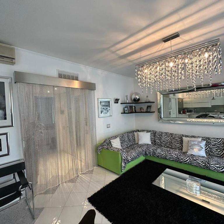 Condominio Imperiale - Appartamento Deluxe - 4