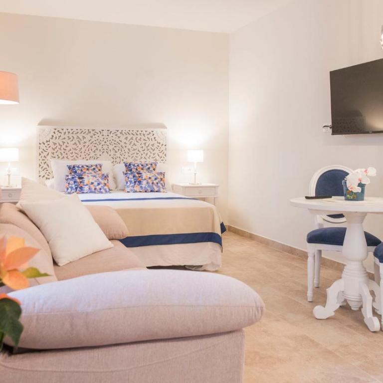 Apartamentos Florinda de la Cava Toledo - 3 - Apartamento - 8