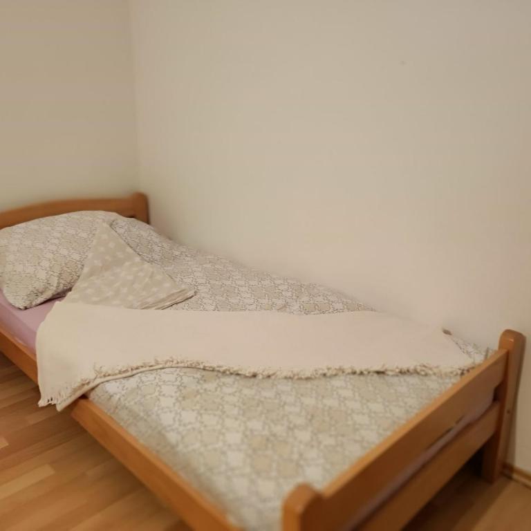 Kerkira Apartment Pale - One-Bedroom Apartment - 11
