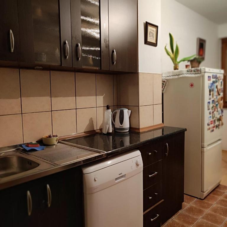 Kerkira Apartment Pale - One-Bedroom Apartment - 10