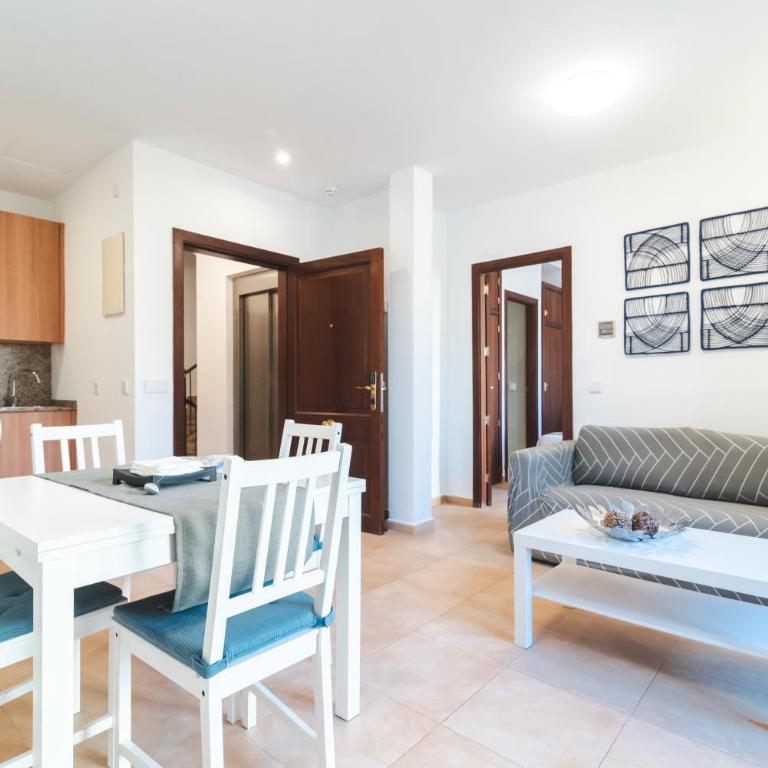 Borne Suites - Turismo de Interior - Apartamento Superior - 16