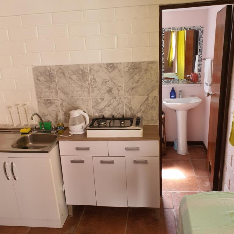 Family homestay - Serena - Standard Family Room - 2