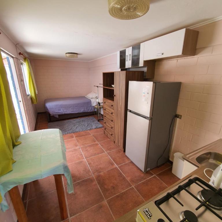 Family homestay - Serena - Standard Family Room - 3