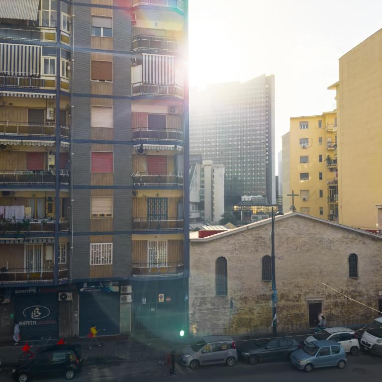 Real poggio - Camera King con Balcone - 14