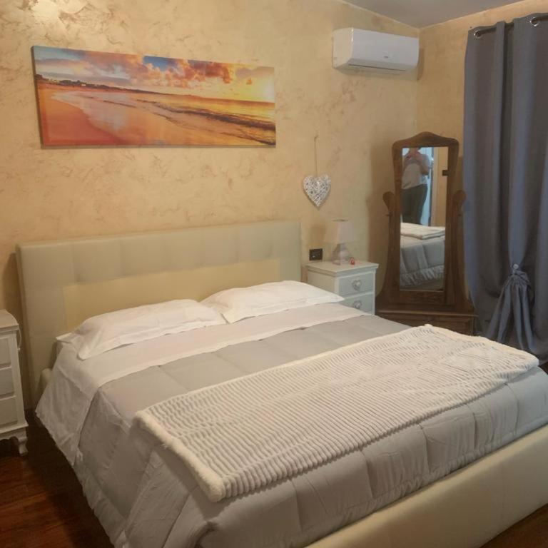 I 4 mori - Double Room with Garden View - 1