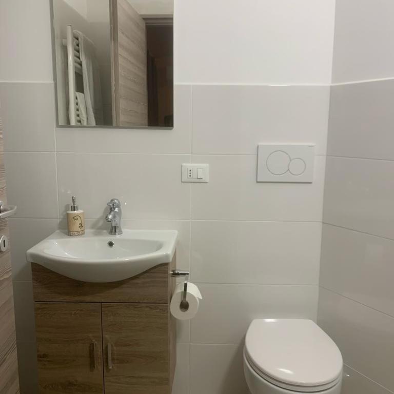 I 4 mori - Double Room with Garden View - 3