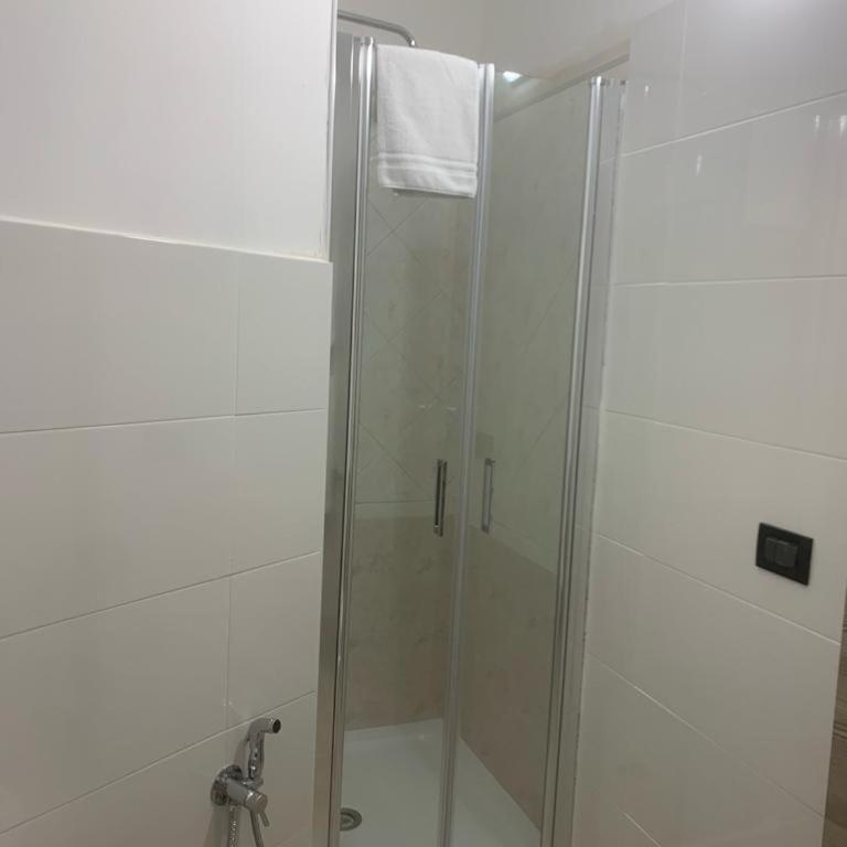 I 4 mori - Double Room with Garden View - 4
