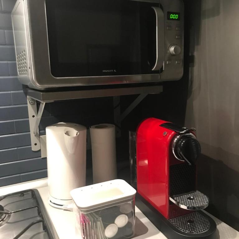 Domus - Appartamento con 1 Camera da Letto - 6