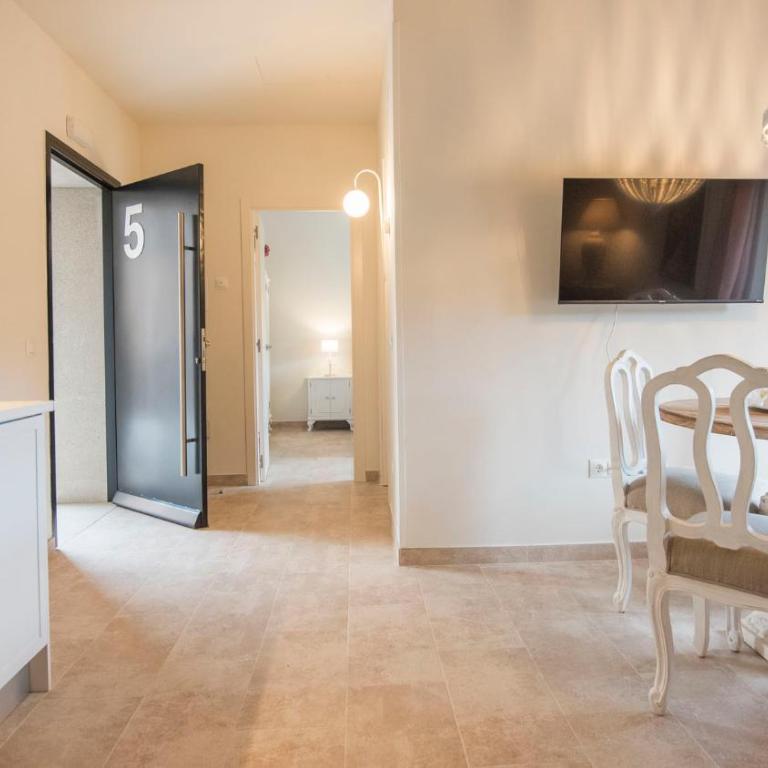Apartamentos Florinda de la Cava Toledo - 5 - Apartamento - 4