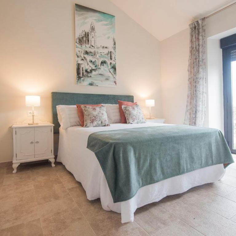 Apartamentos Florinda de la Cava Toledo - 5 - Apartamento - 13