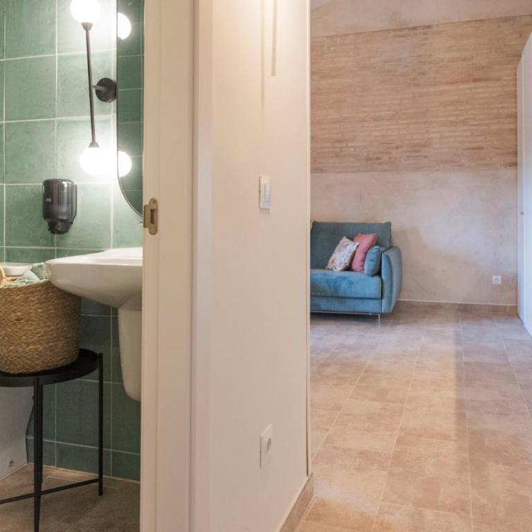 Apartamentos Florinda de la Cava Toledo - 5 - Apartamento - 17