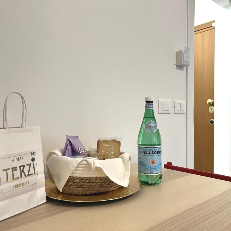 Bologna Homes - One-Bedroom Apartment - 12