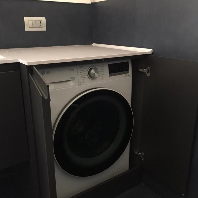 Domus - Appartamento con 1 Camera da Letto - 28