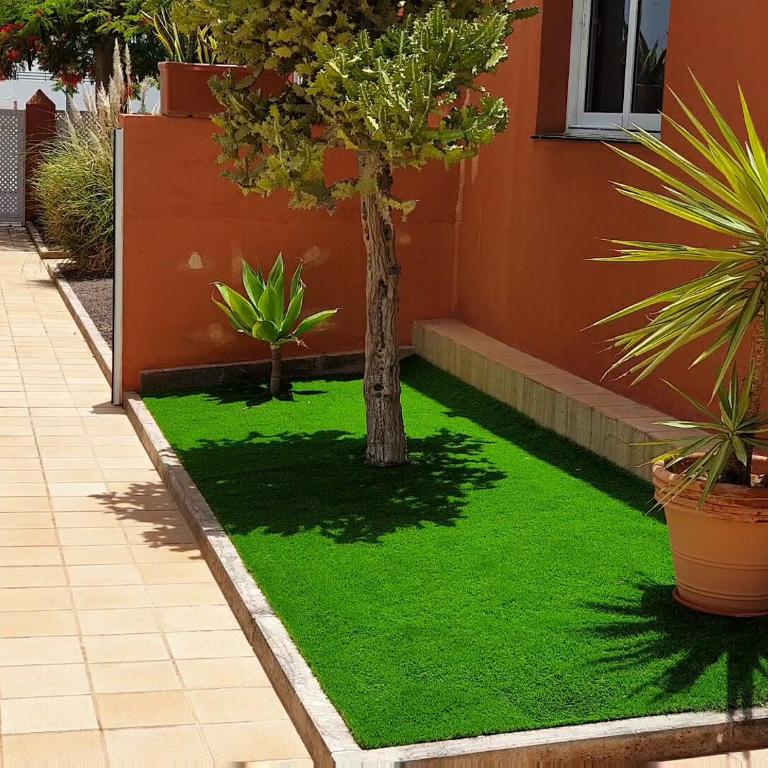 West Corner Caleta de Fuste - Apartment with Terrace - 4
