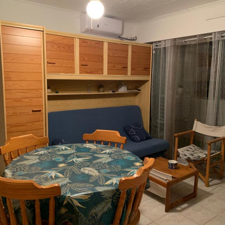 studio bord de mer - Apartment mit 1 Schlafzimmer - 12