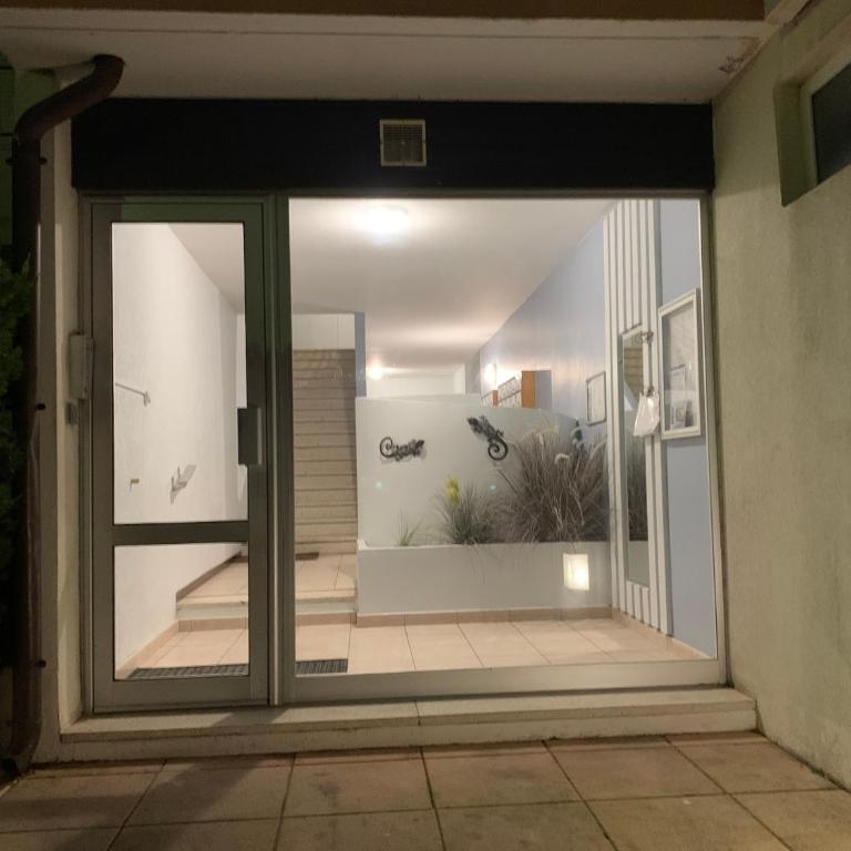 studio bord de mer - Apartment mit 1 Schlafzimmer - 14