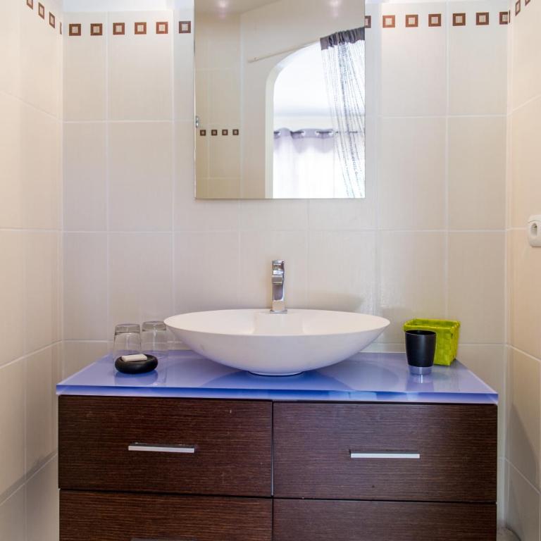 Mas Picton - Cottage (12 Adultes) - 53