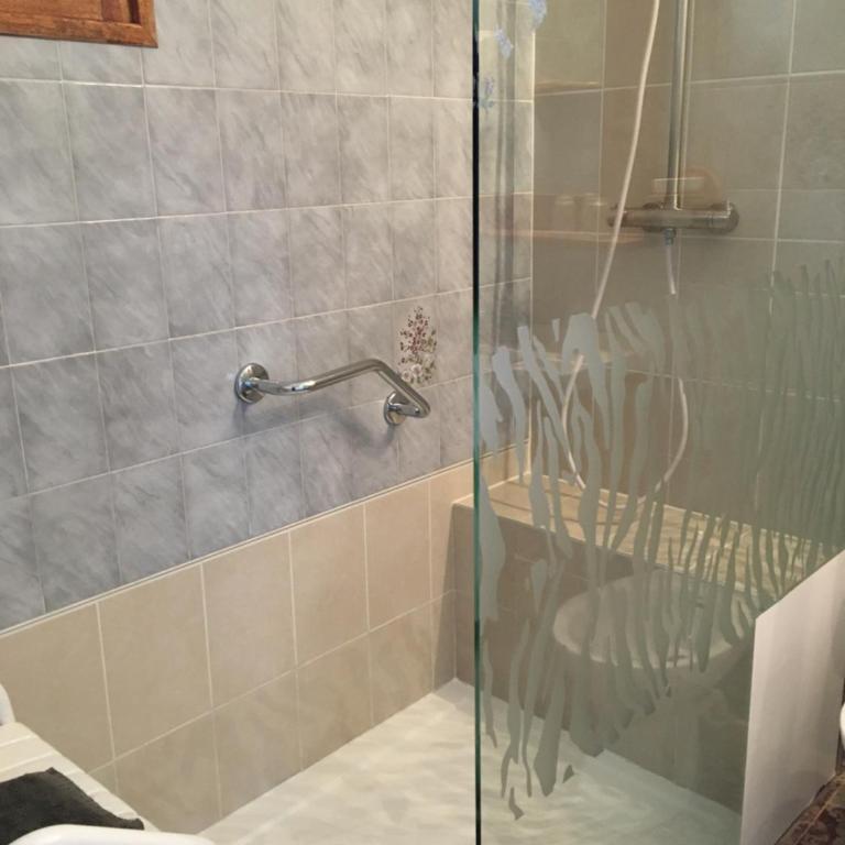 Le Catinat Fleuri - Bungalow (4 Adultes) - 17
