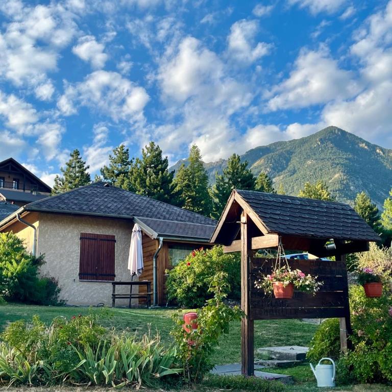 Le Catinat Fleuri - Bungalow (4 Adultes) - 3