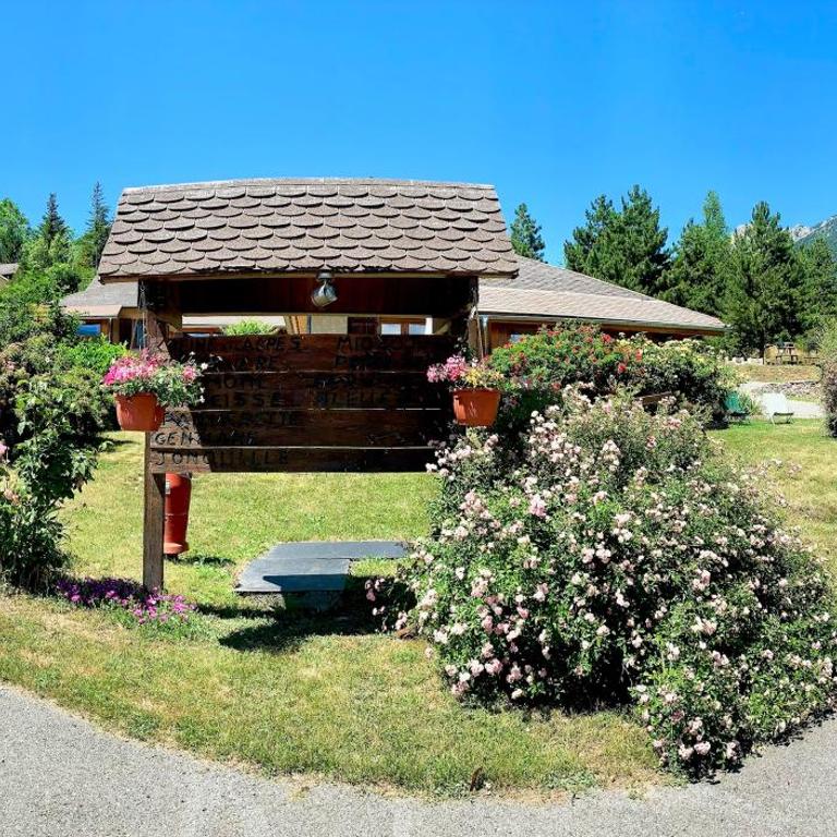 Le Catinat Fleuri - Bungalow (4 Adultes) - 2