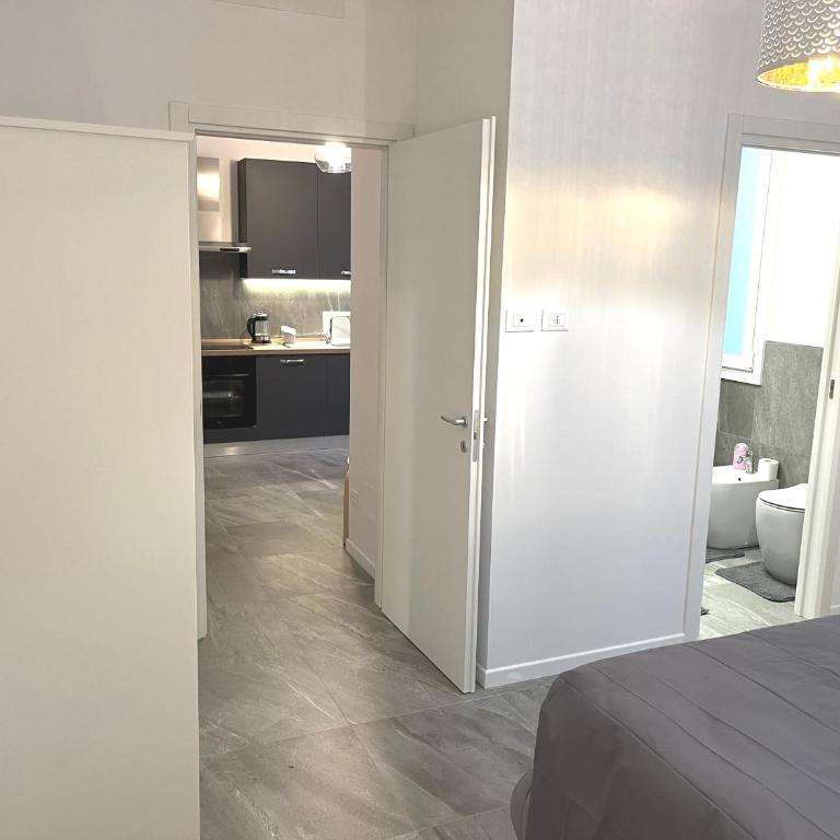 Bologna Homes - One-Bedroom Apartment - 7