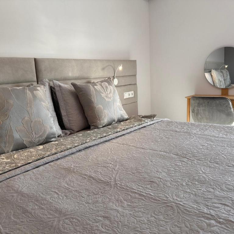 Sunset Apartment 3 - Apartamento de 2 dormitorios - 33
