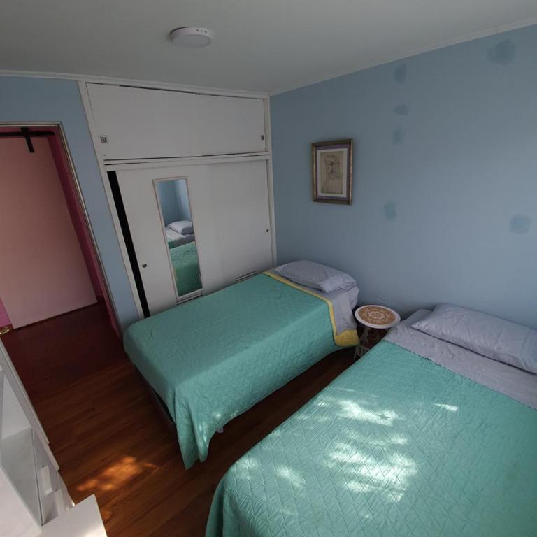 Family homestay - Serena - Twin Room - 2