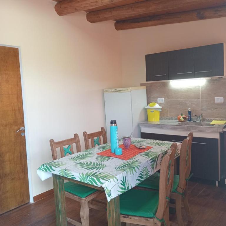 Departamento Dharma - Apartamento de 2 dormitorios - 5